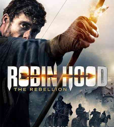 Robin Hood: The Rebellion