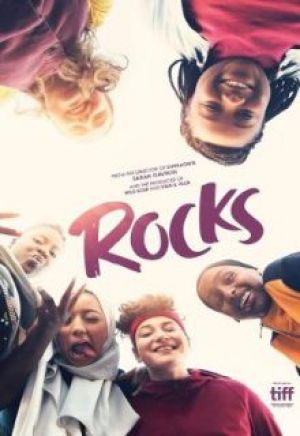 Rocks