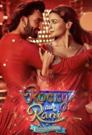 Rocky Aur Rani Kii Prem Kahaani