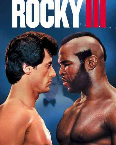 Rocky III