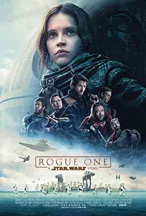Rogue One A Star Wars Story Rogue One