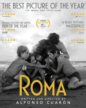 Roma