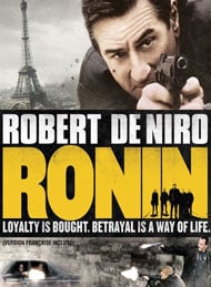 Ronin