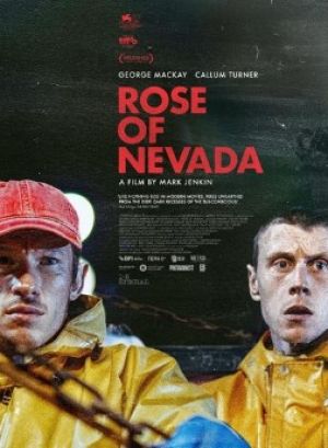 Rose of Nevada