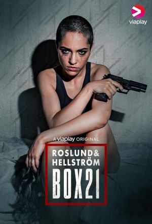Roslund & Hellstrom Box 21