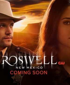 Roswell New Mexico