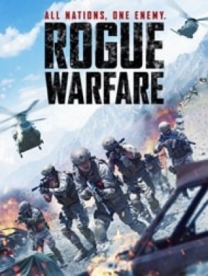 Rouge Warfare