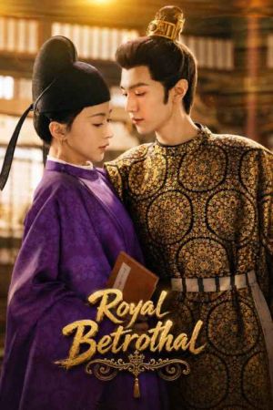 Royal Betrothal