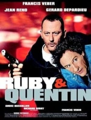 Ruby & Quentin