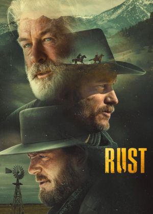 Rust