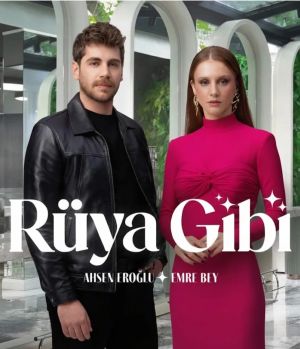 Ruya Gibi