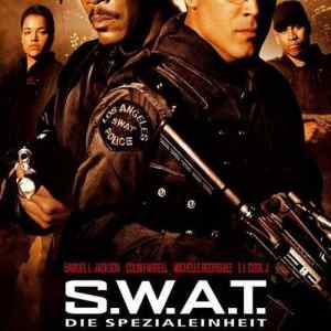 S.W.A.T