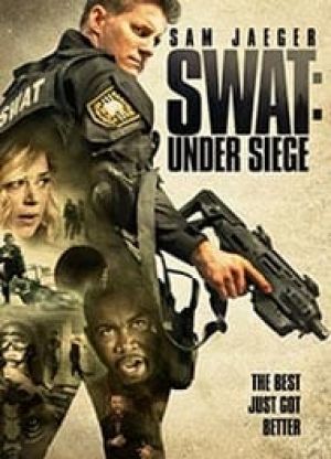 S.W.A.T.: Under Siege