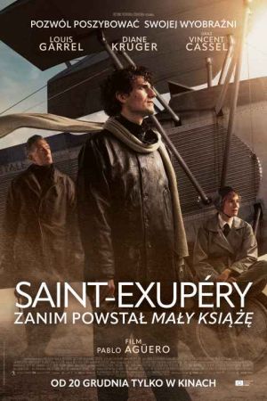 Saint Exupery