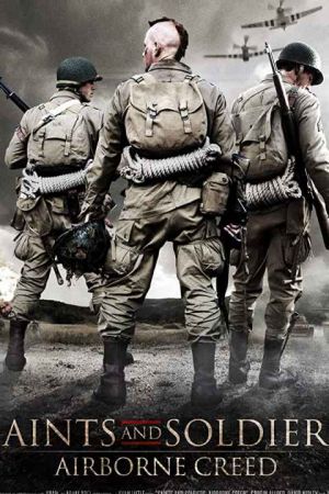 Saints and Soldiers