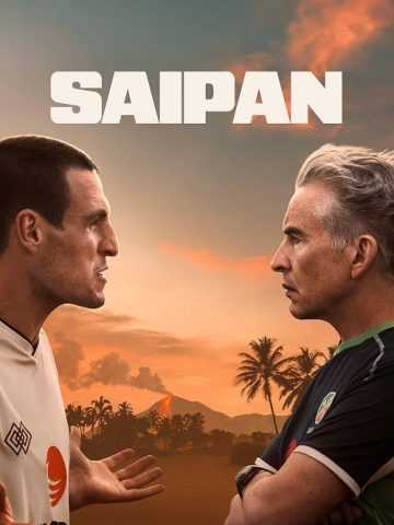 Saipan