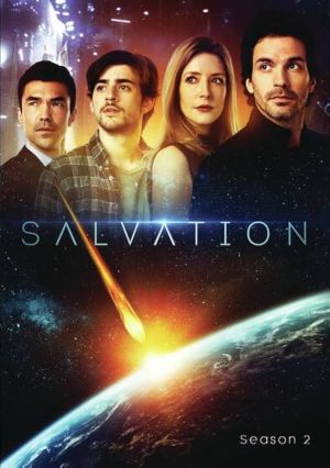Salvation