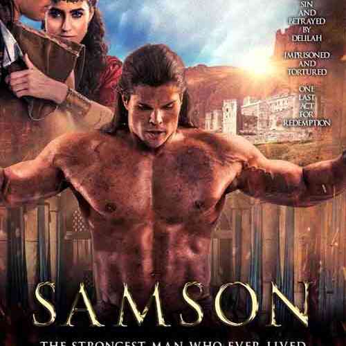 samson