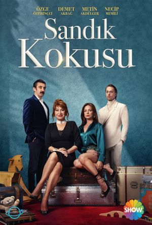 Sandik Kokusu