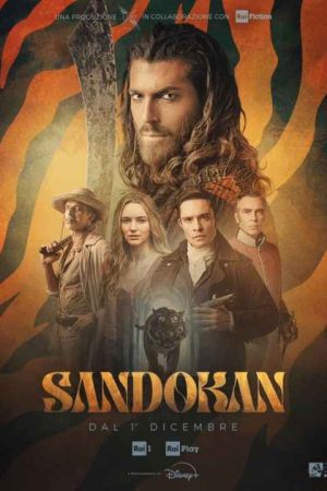 Sandokan