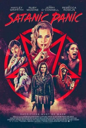 Satanic Panic 2019