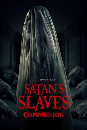 Satan's Slaves 2: Communion