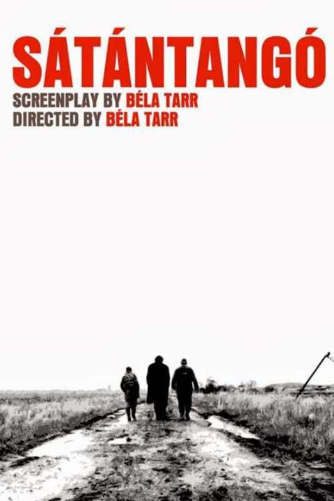 Satantango