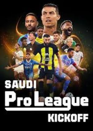 Saudi Pro League: Kickoff