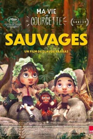 Savages
