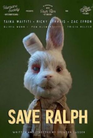 Save Ralph