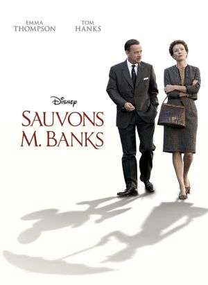Saving Mr. Banks
