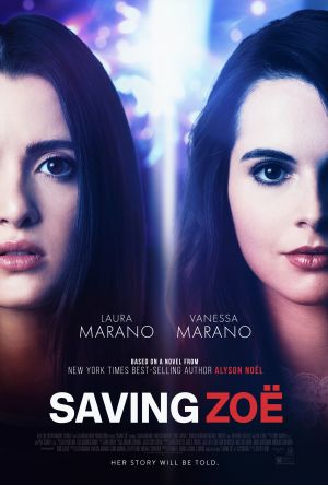 saving zoe