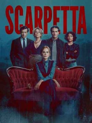 Scarpetta