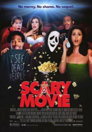 Scary Movie 1