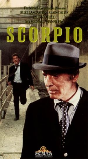 Scorpio