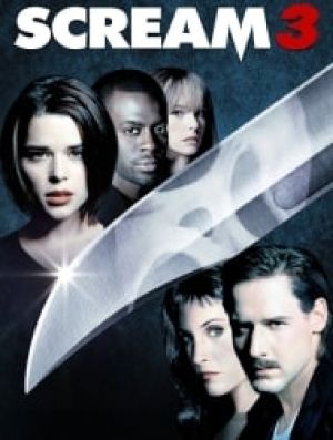 Scream 3