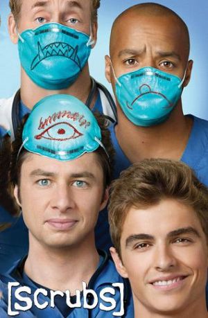 Scrubs