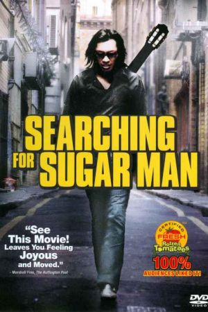 Searching for Sugar Man