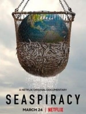 Seaspiracy