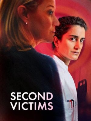 Second Victims