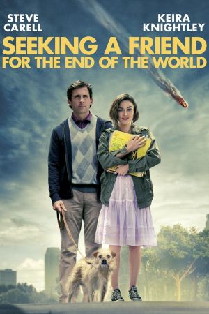 Seeking a Friend for the End of the World
