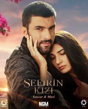 Sefirin Kizi