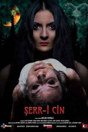 Serri Cin