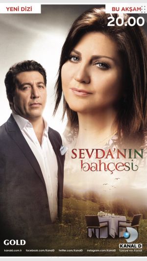 Sevdanin Bahcesi
