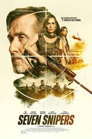 Seven Snipers