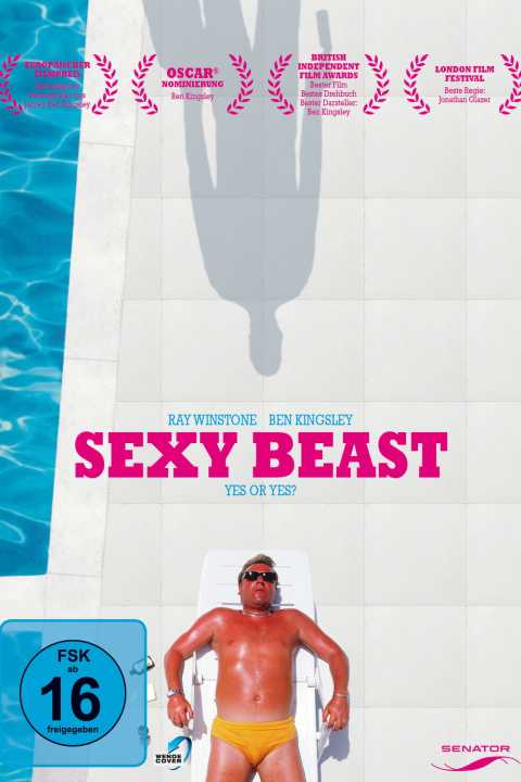 Sexy Beast