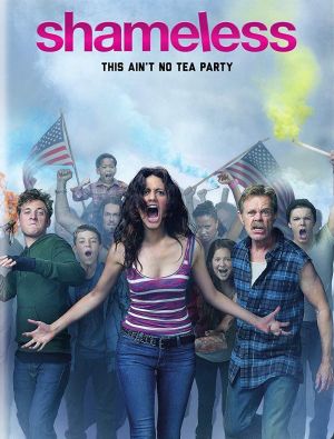 Shameless
