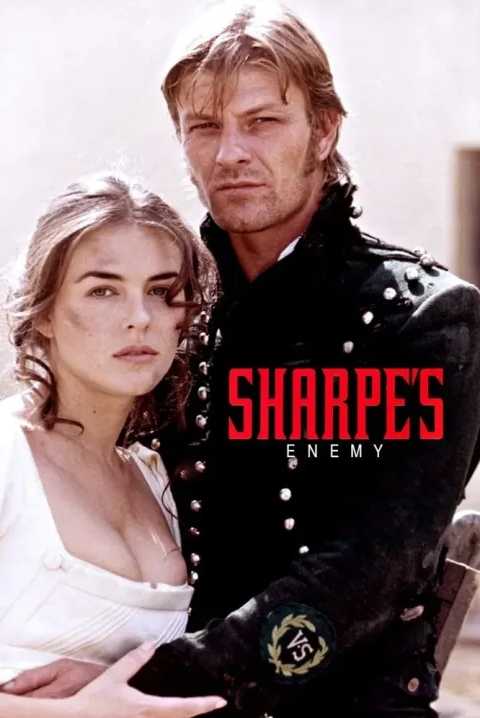 Sharpe's Enemy
