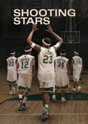 Shooting Stars