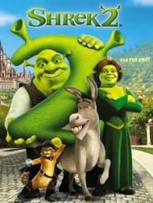 Shrek 2